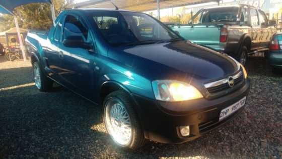 2010 Chevrolet Utility 1.4i - Club