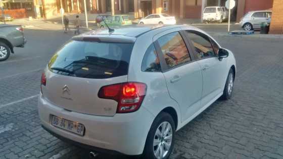2010 CITROEN C3 1.4 ATTRACTION. GOOD CONDITION