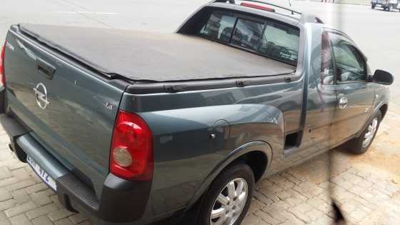 2010 CORSA UTILITY 1.4 AVAILABLE FOR SALE