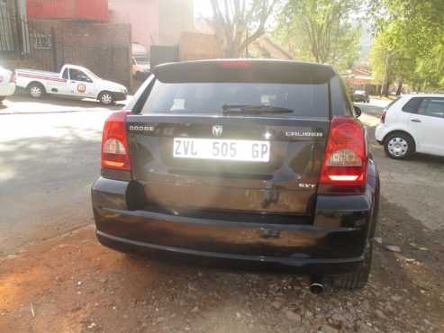 2010 dodge caliber 1.6 finance available