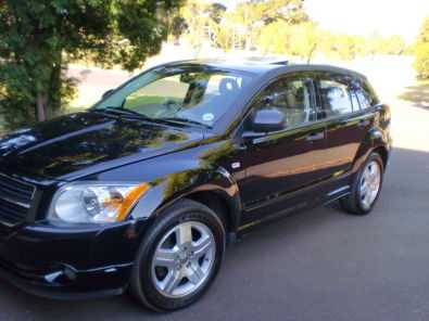 2010 DODGE CALIBER