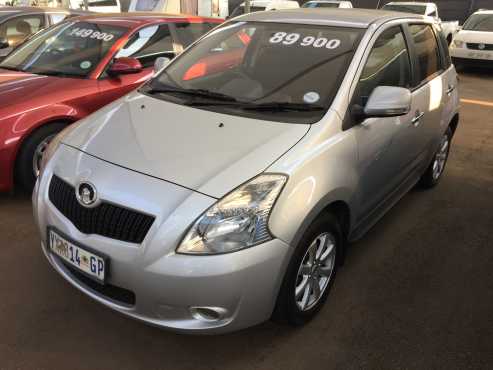 2010 Florid 1.5 Super Lux Hatchback