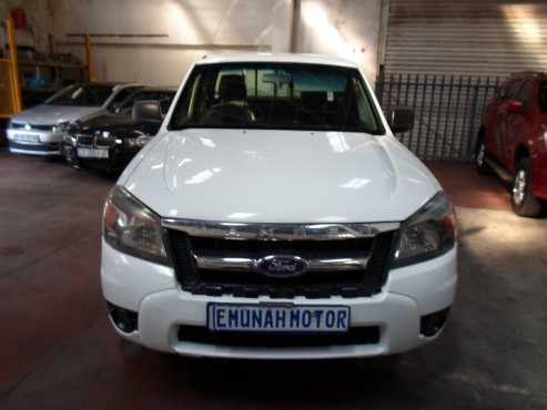 2010 Ford Ranger 2.3L