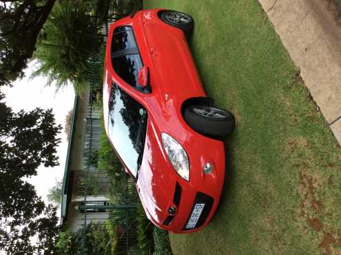 2010 Hyundai i20 1.4L