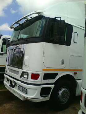 2010 INTERNATIONAL 9800I TRUCK FOR SALE