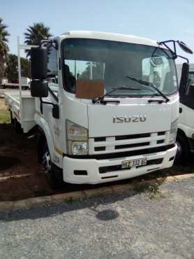 2010 ISUZU FSR 800 FOR SALE