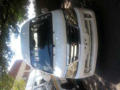 2010 JinBei Haise in immaculate condition for sale