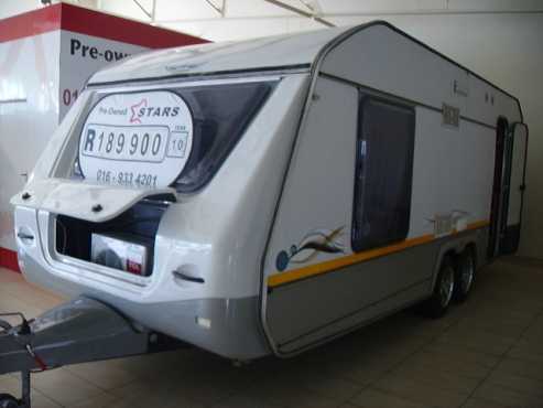 2010 Jurgens Exclusive vanderbijlpark