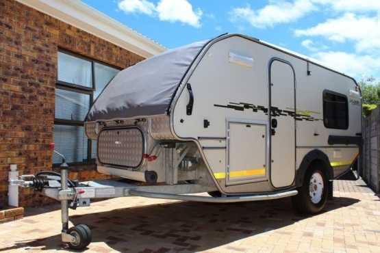 2010 Jurgens Explorer
