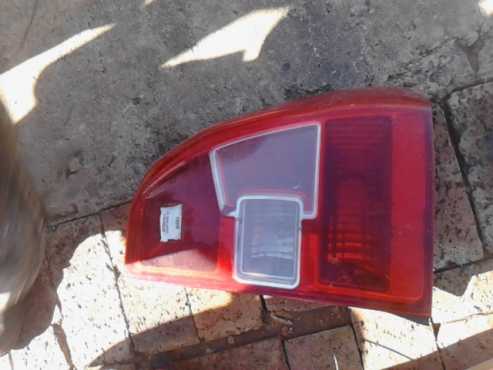 2010 Kia sportage right taillight