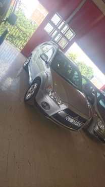 2010 Mitsubishi Outlander 2.4i 4x4 Auto, Silver, 176 000km, R149 900