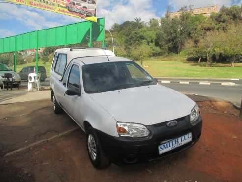 2010 model ford bantam 1.6 XLT used cars for sale in johannesburg