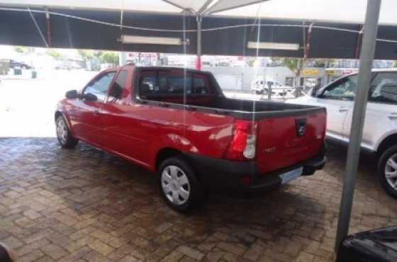 2010 Nissan NP200 1.5 Dci Pu Sc for sale.