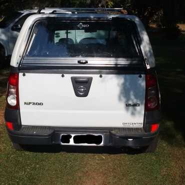 2010 nissan np200 1.5dCi for sale R 94 999.00 negNCO