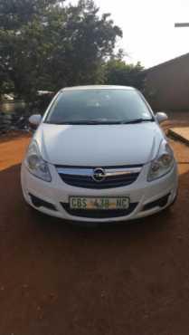 2010 Opel Corsa 1.4 EssentiaAircon,Climate control,Power steering,Alarm,Central locking,Electric win