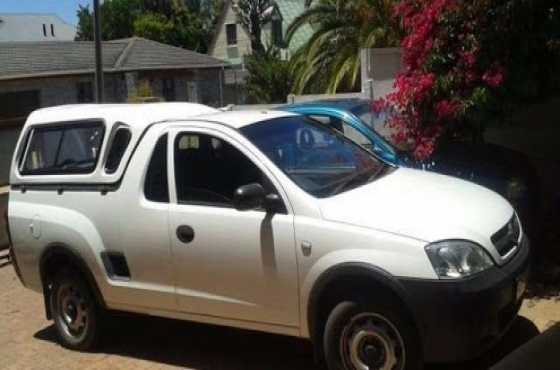 2010 Opel Corsa 1.7 for sale