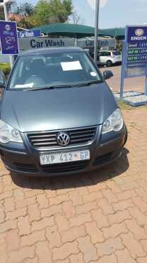 2010 POLO Vivo for sale