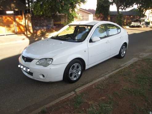 2010 Proton Gen 2 1.6 GL