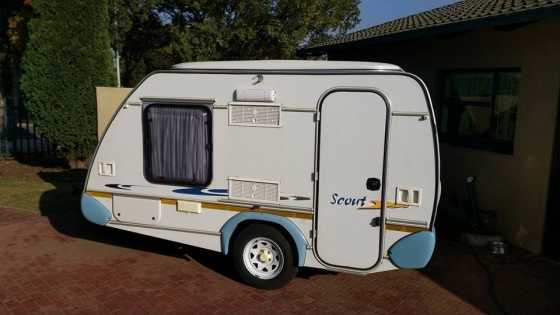 2010 Sprite Scout for sale