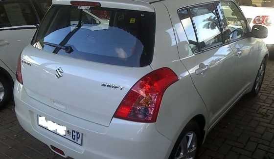 2010 Suzuki Swift 1.5 For sale