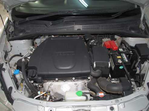 2010 Suzuki SX4 2.0 Awd
