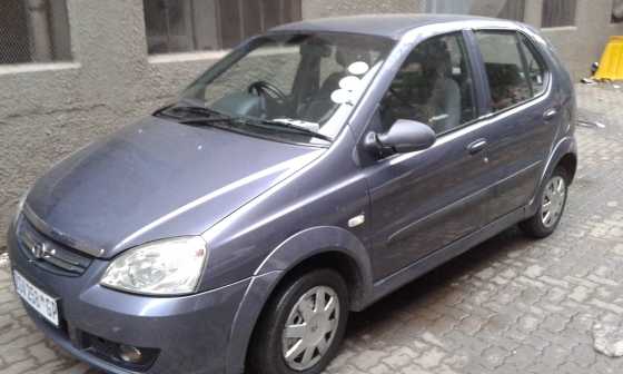 2010 Tata Indica 1.4 For Sale.