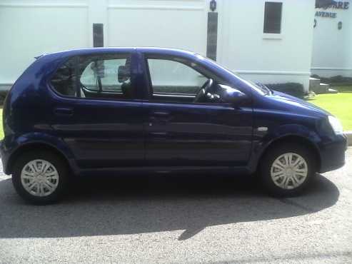 2010 TATA INDICA 1.4 LSI
