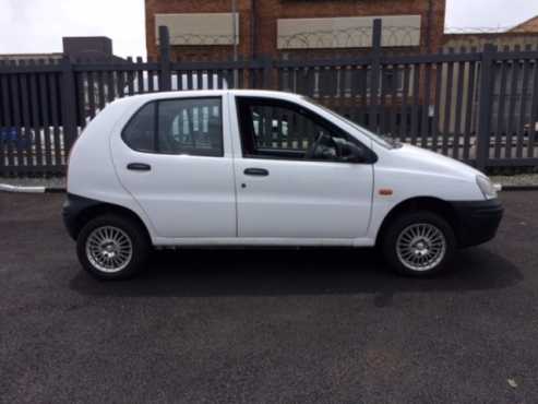 2010 TATA INDICA 1.4I LEI AC PS