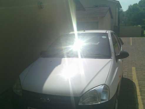 2010 Tata Indica LGI