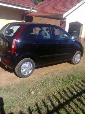 2010 Tata Indica Vista 1.4