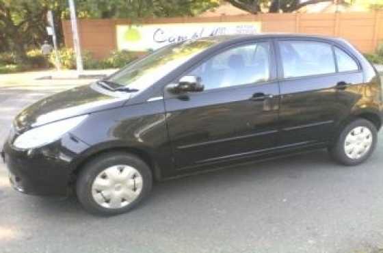 2010 Tata Indica Vista 1.4 Ini with full service history