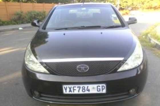 2010 Tata Indica Vista 1.4 Ini with Full Service History In Perfect Condition