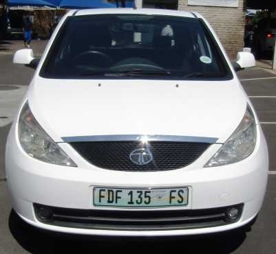 2010 TATA VISTA CLEAN LITTLE FUEL SAVER