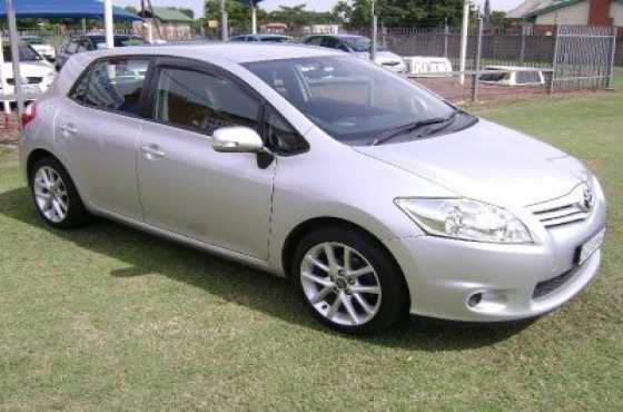 2010-Toyota-Auris-1.6-Xi