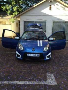 2010 Twingo RS Gordini for Sale