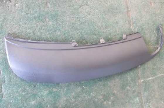 2011 Audi A4 Rear Bumper Spoiler New Original For Sale