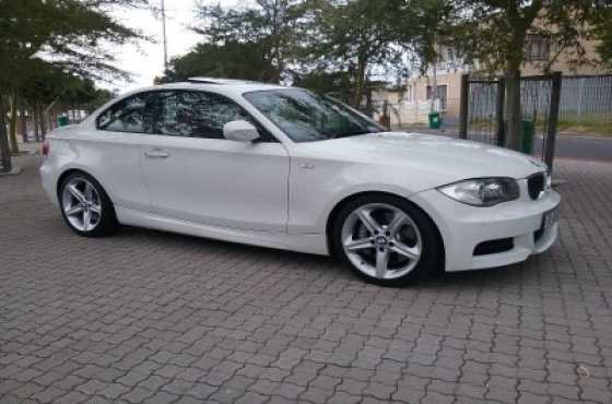 2011 BMW 1 Series M135i 5DR At(f20) for sale in