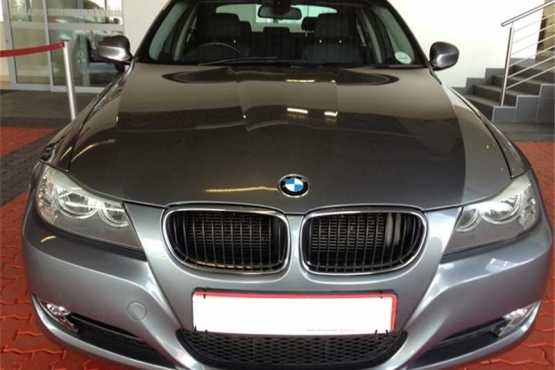 2011 BMW 320d Auto for sale