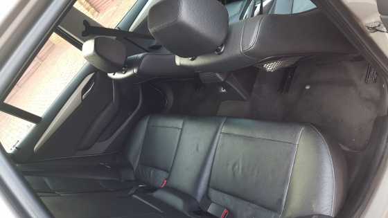 2011 BMW X1 sDRIVE18i Auto for sale in Kempton park