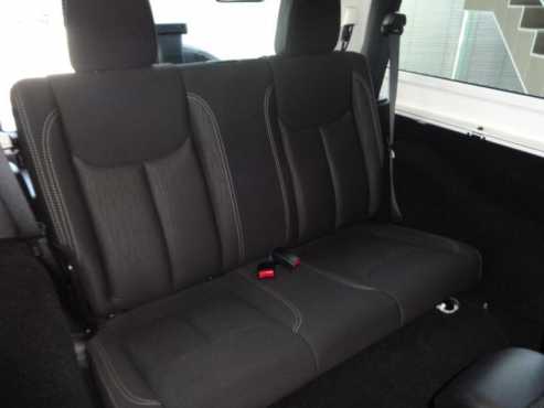 2011 BMW X6 xDrive40d