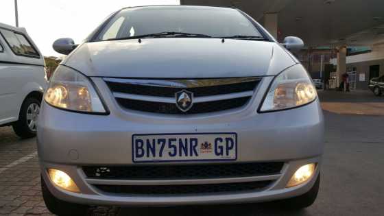 2011 CHANA BENNI 1.3 GOOD CONDITION