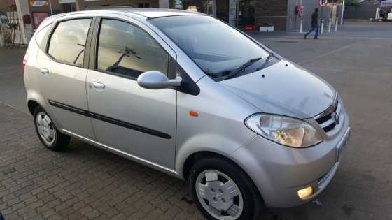 2011 chana benni 1.3 good condition