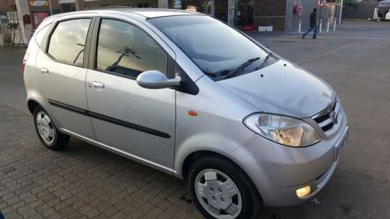 2011 CHANA BENNI 1.3 GOOD CONDITION