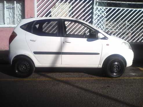 2011 Chana Benni 1.3 Lux