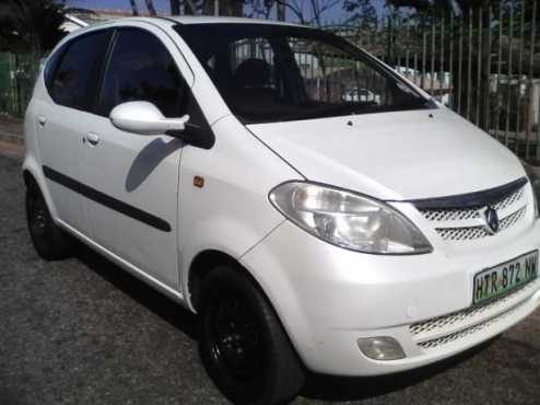 2011 CHANA BENNI  1.3 LUX