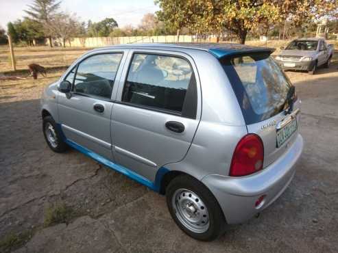 2011 chery QQ 800