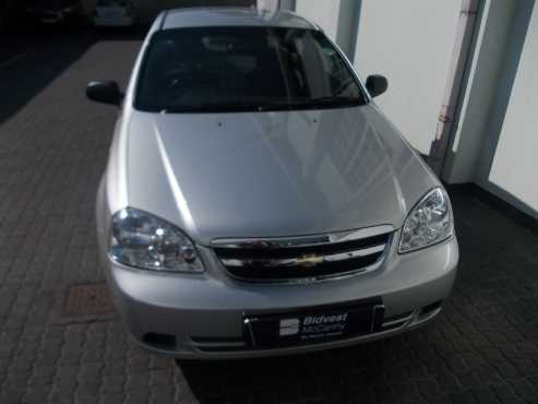 2011 Chevrolet Optra 1.6 LS