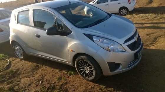 2011 Chevrolet Spark Hatchback 88000km
