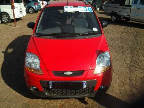 2011 Chevrolet Spark LT For Sal