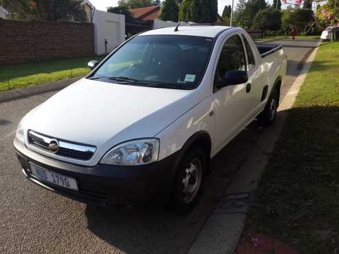 2011 Chevrolet Utility 1.4 Club AC PS.